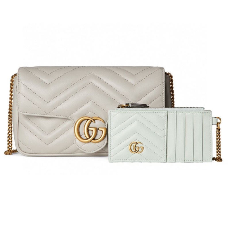 G*u*i satchel bags